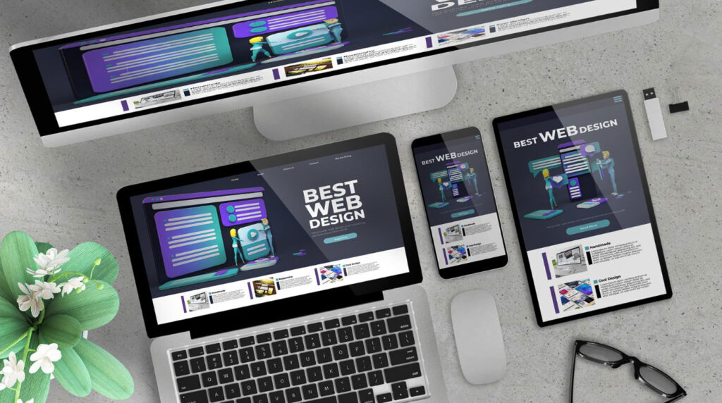 Essential Components of a Responsive Website