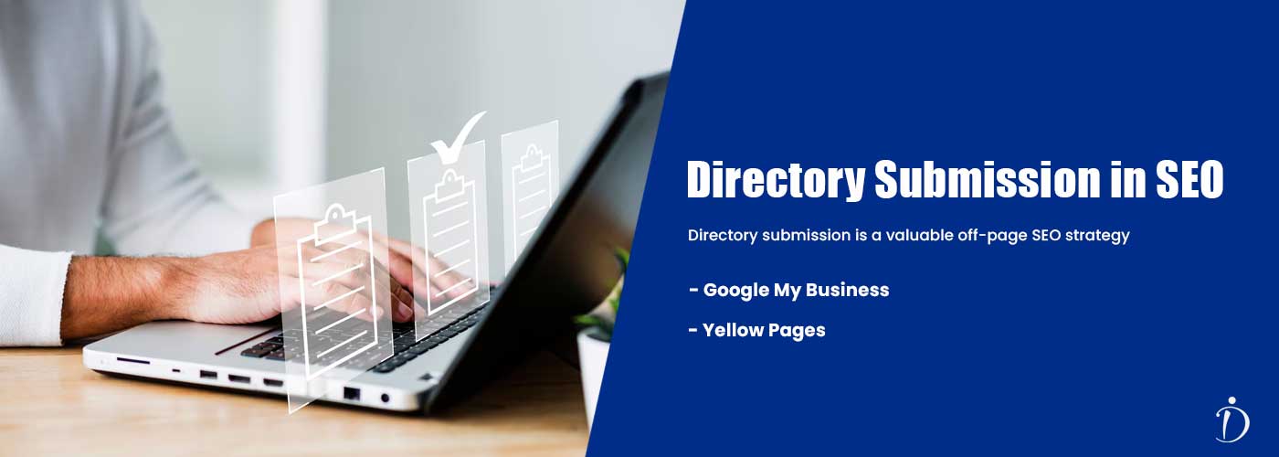 Directory Submission in SEO