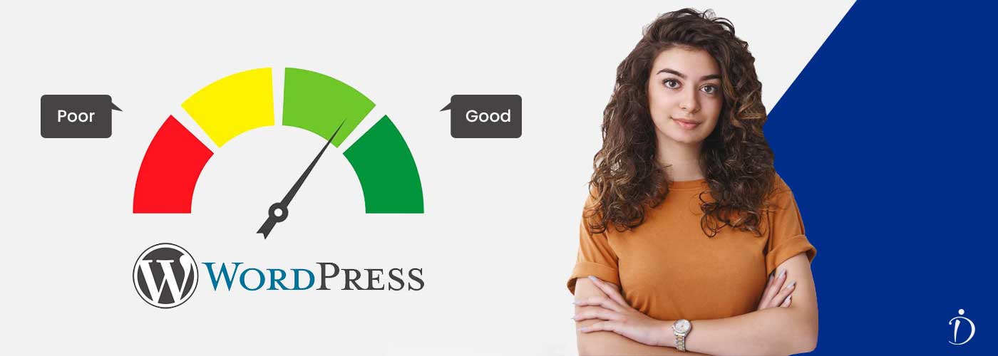 wordpress website speed optimization