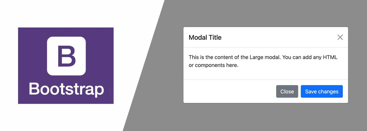 How to Pass Data into a Bootstrap Modal