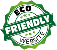 Eco-Friendly Web Design