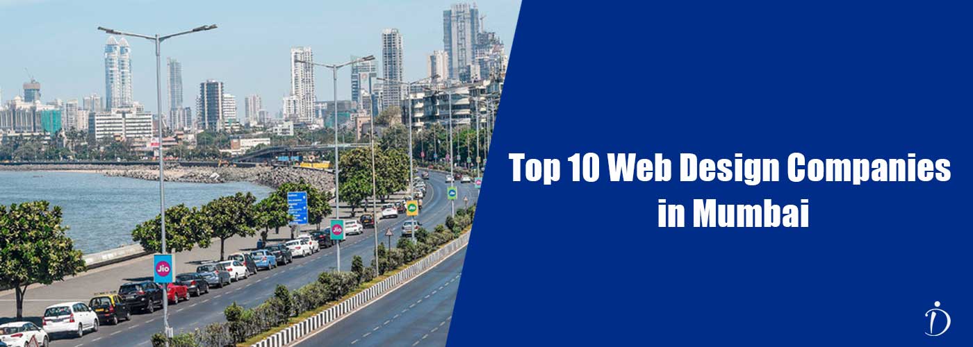 Top 10 Web Design Companies in Mumbai