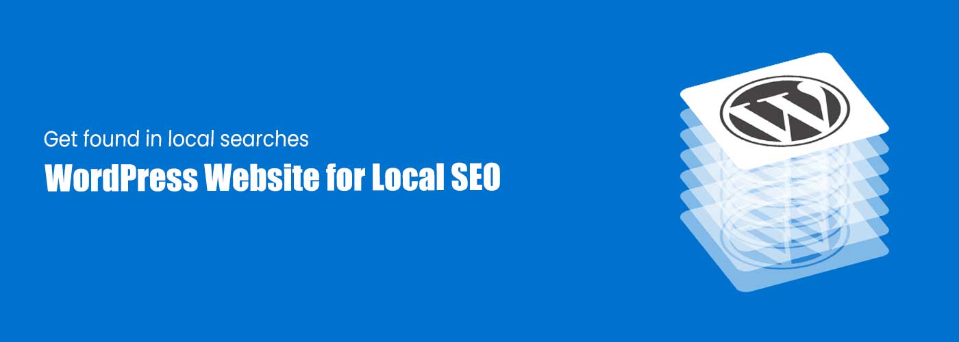 WordPress Website for Local SEO in Mumbai