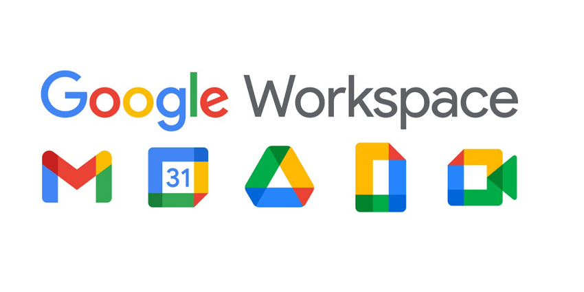 Google Workspace Email Hosting Service Mumbai