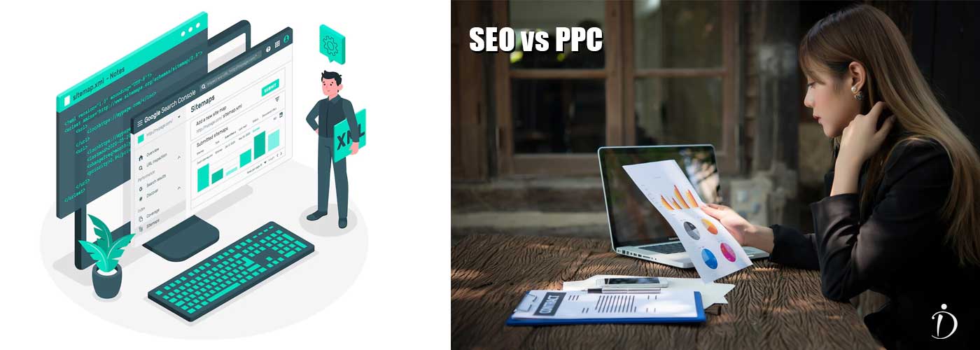 SEO vs. PPC: Which is Better for Your Business in 2024